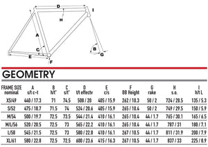 2013 KHS Flite 780 eTap Carbon Fiber Road Bicycle - 56cm