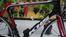 2013 KHS Flite 780 eTap Carbon Fiber Road Bicycle - 56cm